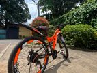 NGC 26” Mountain Bike