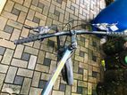 NGC Alloy Wheel Bicycle