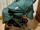 NGC Baby Stroller