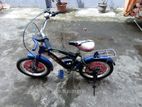 NGC BICYCLE 14"