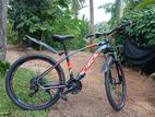 NGC Bicycle 26"