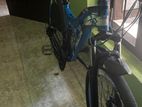 NGC Bicycle