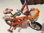 NGC Bicycle