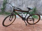 NGC Bicycle