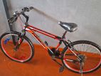 NGC Bicycle