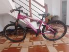 NGC BIKE With KENTON