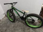 Ngc Bike