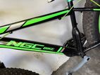 NGC BIKE