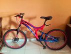 NGC Bicycle