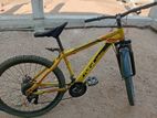 NGC Bicycle