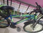NGC Bike