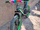 NGC BMX Bicycle