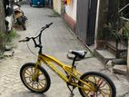 Ngc Bmx Bicycle