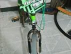 NGC Brand Gal Tayer Bicycle