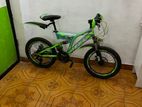 NGC LL-109 Mountain Bicycle