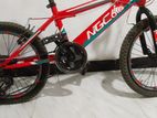 NGC LL -111 Mountain Bicycle