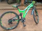 NGC Ll - 120 Bicycle