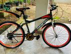 NGC - LL76 Mountain Bicycle