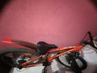 NGC Mountain Bicycle