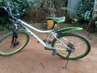 NGC Mountain Bicycle
