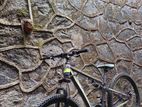 NGC Mountain Bicycle