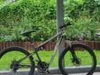 NGC Mountain Bicycle