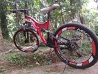 NGC Mountain Bike 24"