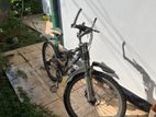 NGC Mountain Bike