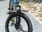 NGC Mountain Bike