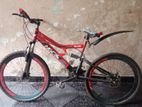 NGC Bicycle