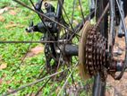 Ngc Mountain Bike