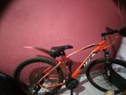NGC Mountain Bicycle