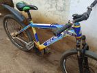 Ngc Mountain Bicycle