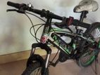 NGC Shimano Bicycle