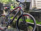 NGC Shimano bicycle