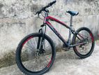 NGC Shimano bicycle