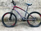 NGC Shimano Bicycle
