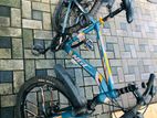NGC sport bicycle