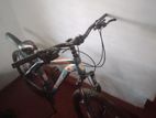 NGC Sport Bicycle
