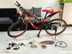 NGC Sport Bicycle