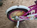 NGE Bike