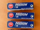 NGK Iridium Spark Plugs