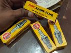 Ngk Japan Spark Plugs 4 Pcs Brand New Bp6 Es