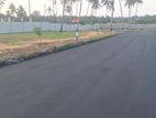 නගරයට ළඟම ඉඩම මල්කඩුවාව
