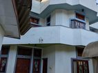 (NH299) Three Storey House with two annex for Sale in Dehiwala