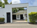 (NH326) Beautiful Modern Two Storey House for Sale in Rathmalana