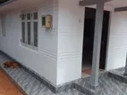 (NH328) Single Storey House with Land Sale for in Rathmalana