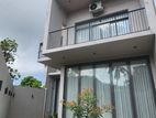(NH347) 3Br Three Storey House for Sale in Dehiwala