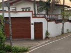 (NH395) Two Storey House for Sale in Dehiwala