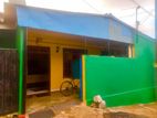 (NH421) Single Storey House for Sale in Dehiwala